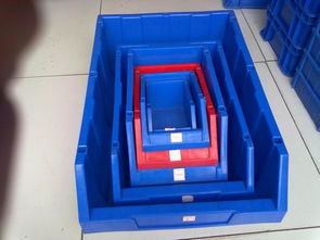 供應優質插拄工具盒與塑料零件盒 助力信息技術產業高效發展