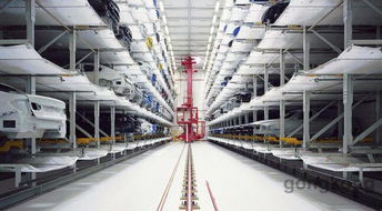 新時代洪流中，制造企業如何借力網絡科技實現轉型升級