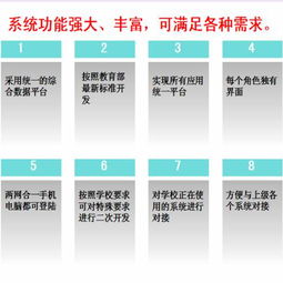 智慧橋教育 以科技賦能，筑就未來學習新橋梁