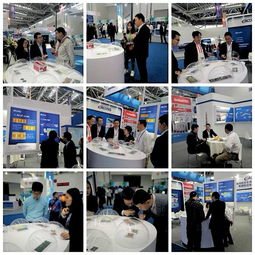 方正IT攜前沿網絡科技解決方案，精彩亮相南通新一代信息技術產業展