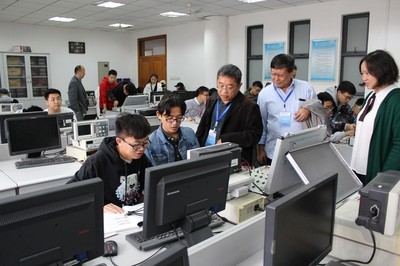 信息對抗 科技前沿的利劍，計算機專業(yè)的新藍海