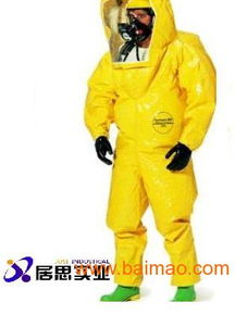 杜邦TK554與TK555防護服對比 A級重、生產廠家與價格分析