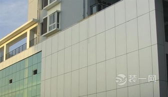 泰安裝修公司解析 鋁塑板幕墻優(yōu)缺點(diǎn)全知道，加工工藝深度解讀